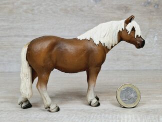 Schleich – 13280 Haflinger Wallach