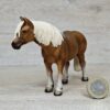 Schleich – 13280 Haflinger Wallach – Bild 2