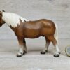 Schleich – 13280 Haflinger Wallach – Bild 3