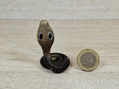 Schleich - 14141 Königskobra (RAR) – Bild 2