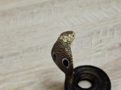 Schleich - 14141 Königskobra (RAR) – Bild 3
