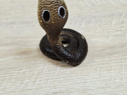 Schleich - 14141 Königskobra (RAR) – Bild 4