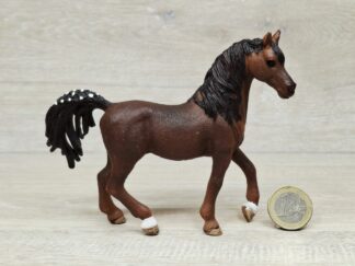 Schleich - 13811 Araber Hengst