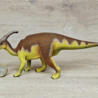 Schleich - 14517 Parasaurolophus