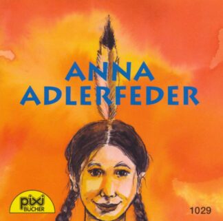 Anna Adlerfeder