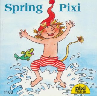 Carlsen - Spring Pixi