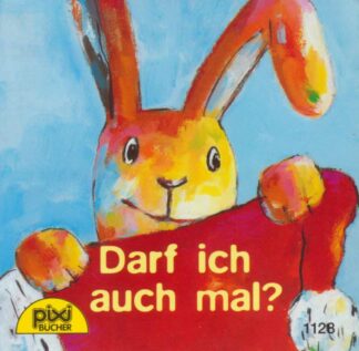 Carlsen - Darf ich auch mal?