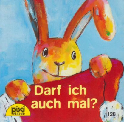 Carlsen - Darf ich auch mal?