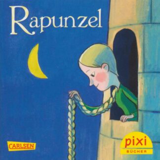 Carlsen - Rapunzel