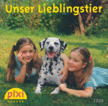 Carlsen - Unser Lieblingstier