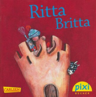 Carlsen - Ritta Britta