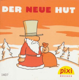 Carlsen - Der neue Hut