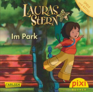 Carlsen - Lauras Stern - Im Park