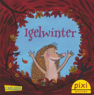 Carlsen - Igelwinter
