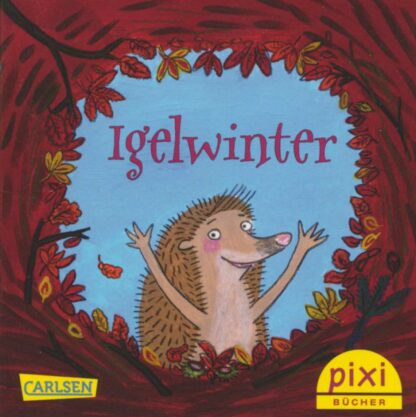 Carlsen - Igelwinter