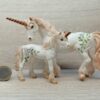 Schleich - Einhorn Familie