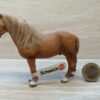Schleich – 13692 Dartmoor Hengst (RAR) (Fähnchen - Sammler)´ – Bild 2