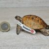 Schleich - 14695 Meeresschildkröte (Fähnchen - Sammler)´