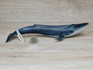 Schleich - 14696 Blauwal (Fähnchen - Sammler)´