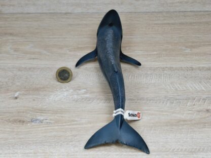 Schleich - 14696 Blauwal (Fähnchen - Sammler)´ – Bild 2