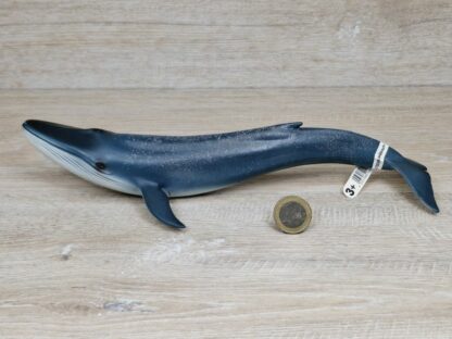 Schleich - 14696 Blauwal (Fähnchen - Sammler)´ – Bild 3