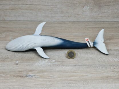 Schleich - 14696 Blauwal (Fähnchen - Sammler)´ – Bild 4