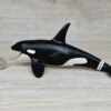 Schleich – 14697 Orka (Fähnchen - Sammler)´