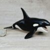 Schleich – 14697 Orka (Fähnchen - Sammler)´ – Bild 3