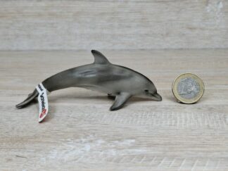 Schleich – 14699 Delfin (Fähnchen - Sammler)´