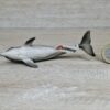Schleich – 14699 Delfin (Fähnchen - Sammler)´ – Bild 3