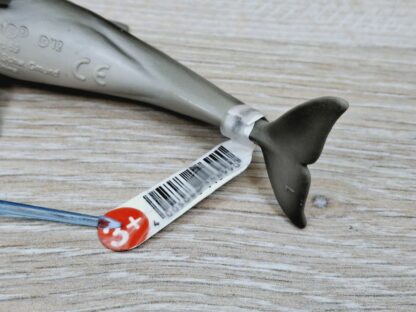 Schleich – 14699 Delfin (Fähnchen - Sammler)´ – Bild 4