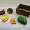 Schleich – 42253 Futter Set