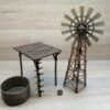 Schleich – 42005 Wasserpumpenstation (RAR) – Bild 2