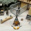 Schleich – 42350 Dschungel Forschungsstation Croko – Bild 15