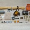 Schleich – 42350 Dschungel Forschungsstation Croko + 3 Extras – Bild 15
