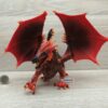 Schleich - 70138 Lava Drache (Fähnchen) – Bild 2
