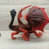 Schleich - 70138 Lava Drache (Fähnchen) – Bild 3