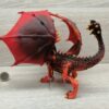 Schleich - 70138 Lava Drache (Fähnchen) – Bild 4