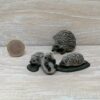 Schleich - Igel Familie