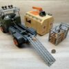 Schleich – 42475 Großer Truck Tierrettung (Tierarzt) – Bild 8