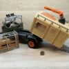Schleich – 42475 Großer Truck Tierrettung (Tierarzt) – Bild 7