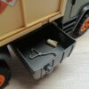 Schleich – 42475 Großer Truck Tierrettung (Tierarzt) – Bild 11