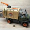 Schleich – 42475 Großer Truck Tierrettung (Tierarzt) – Bild 3