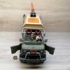 Schleich – 42475 Großer Truck Tierrettung (Tierarzt) – Bild 2