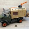 Schleich – 42475 Großer Truck Tierrettung (Tierarzt) – Bild 4