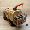 Schleich – 42475 Großer Truck Tierrettung (Tierarzt) – Bild 5