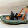 Schleich – 42352 Schlauchboot mit Ranger (mit OVP) – Bild 6