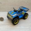Schleich – 41466 Flucht auf dem Quad vor dem Velociraptor (mit OVP) [+] – Bild 5