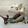 Schleich – 42348 Große Schädelfalle mit Verlociraptor