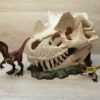Schleich – 42348 Große Schädelfalle mit Verlociraptor – Bild 2